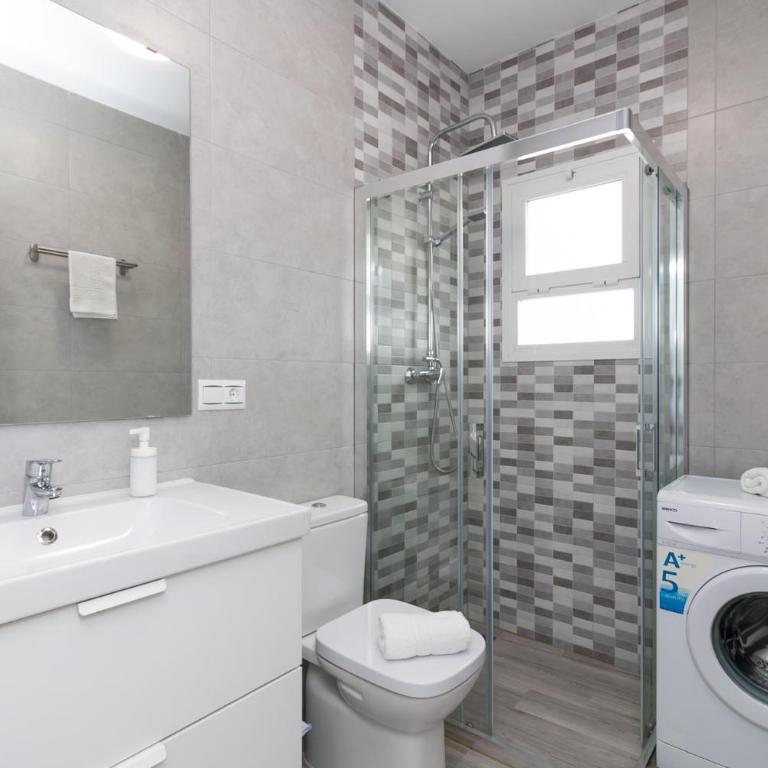 Las Terrazas del Sol - Apartamento con terraza - 2