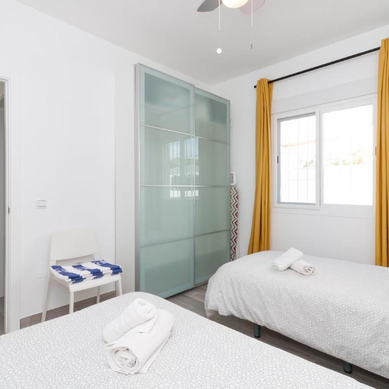 Las Terrazas del Sol - Apartamento con terraza - 4