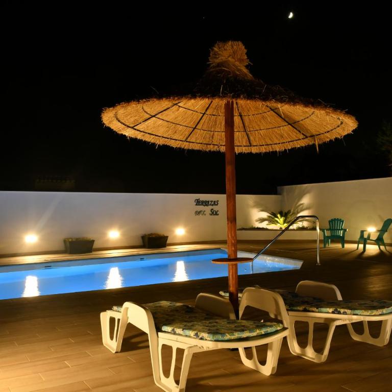 Las Terrazas del Sol - Apartamento con terraza - 5