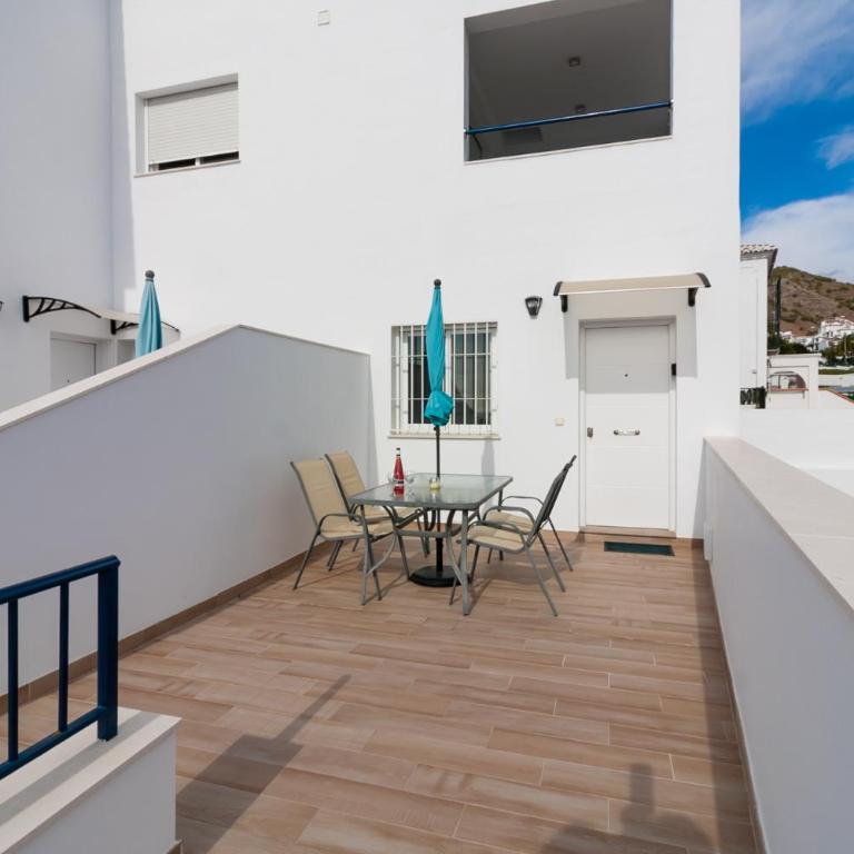 Las Terrazas del Sol - Apartamento con terraza - 6