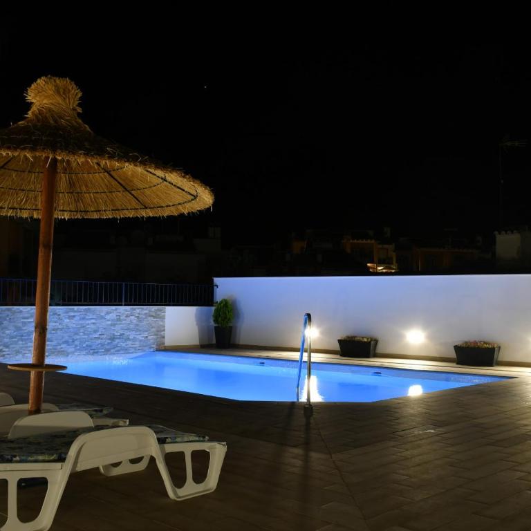 Las Terrazas del Sol - Apartamento con terraza - 7