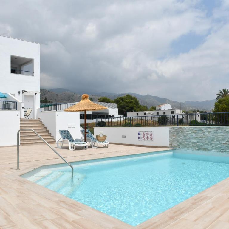 Las Terrazas del Sol - Apartamento con terraza - 10
