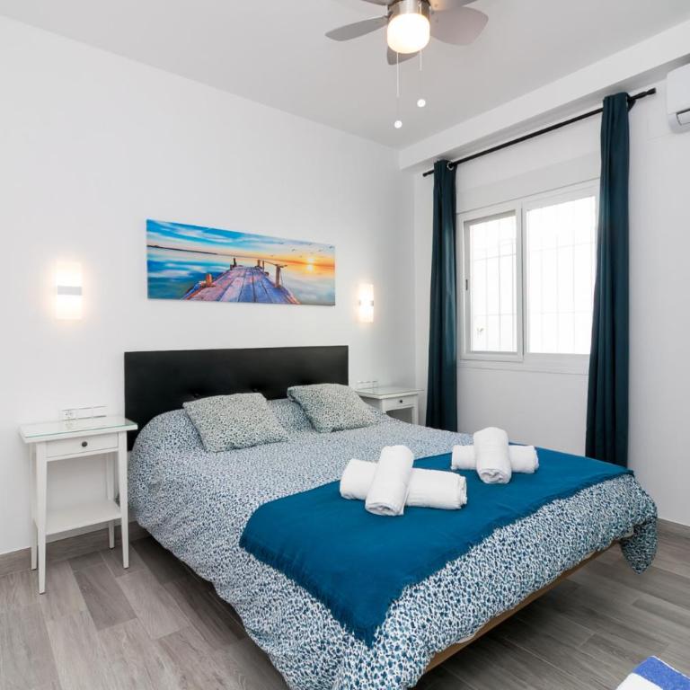 Las Terrazas del Sol - Apartamento con terraza - 11