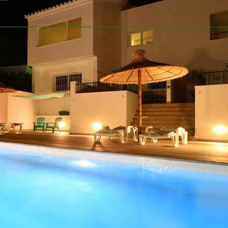 Las Terrazas del Sol - Apartamento con terraza - 13