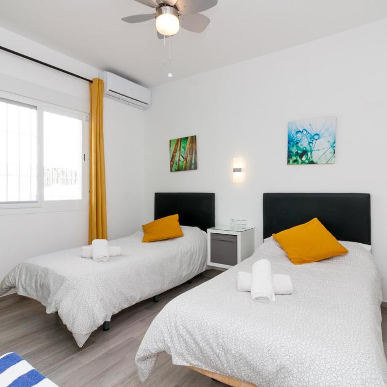 Las Terrazas del Sol - Apartamento con terraza - 15