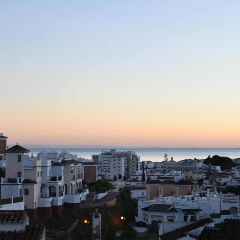 Las Terrazas del Sol - Apartamento con terraza - 16