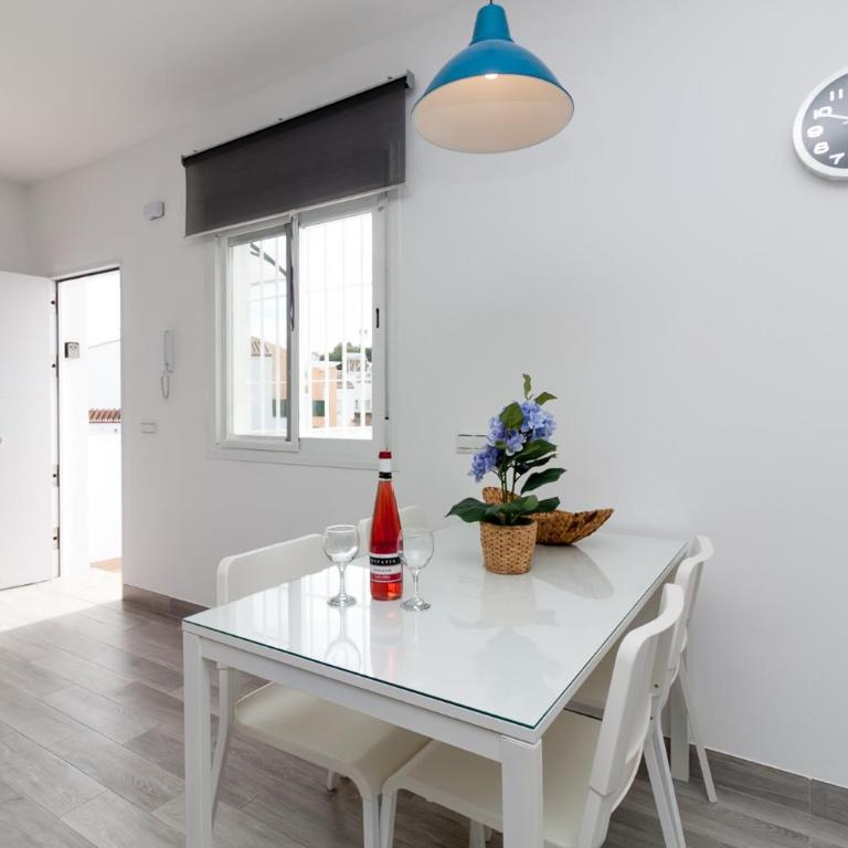 Las Terrazas del Sol - Apartamento con terraza - 20