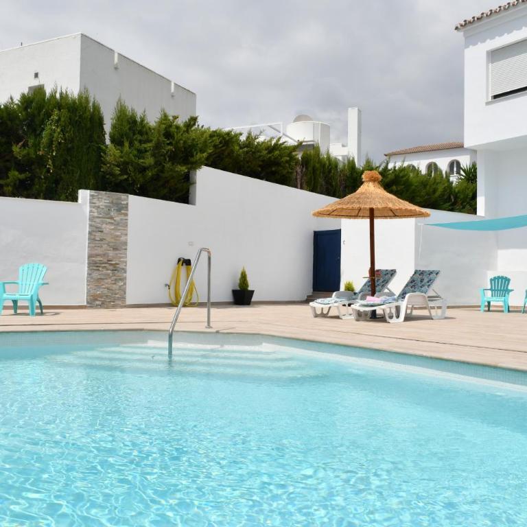 Las Terrazas del Sol - Apartamento con terraza - 21
