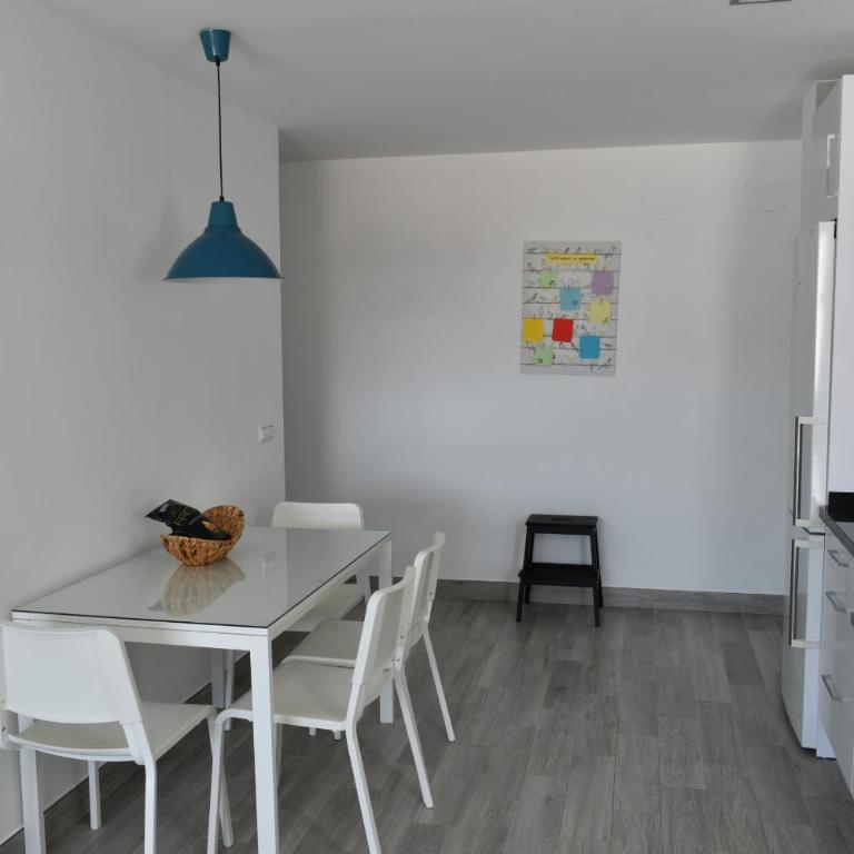 Las Terrazas del Sol - Apartamento con vistas a la piscina - 16