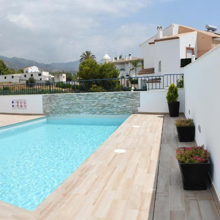 Las Terrazas del Sol - Apartamento con terraza - 22