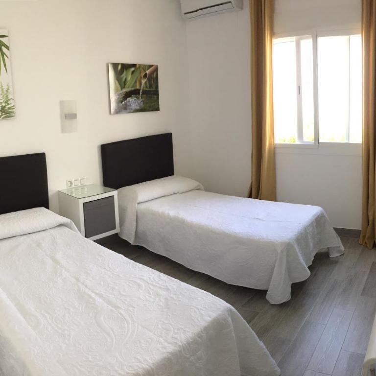 Las Terrazas del Sol - Apartamento con vistas a la piscina - 18