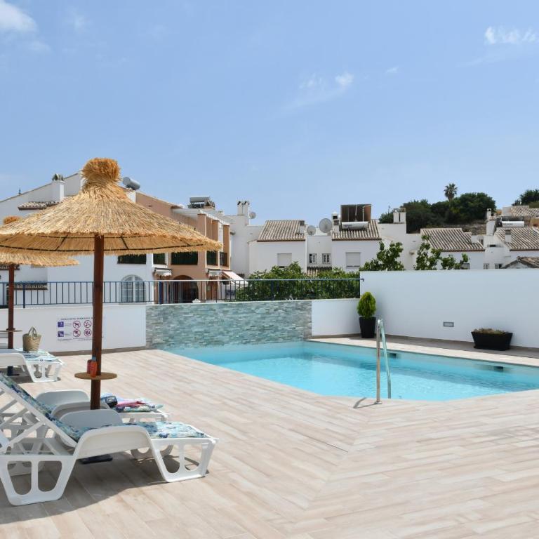 Las Terrazas del Sol - Apartamento con terraza - 25