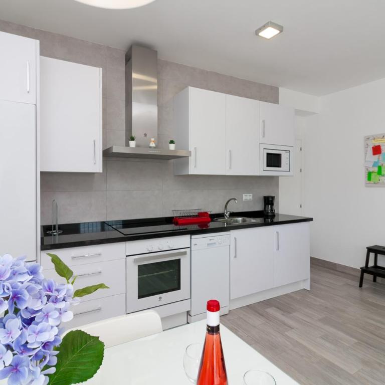 Las Terrazas del Sol - Apartamento con terraza - 31