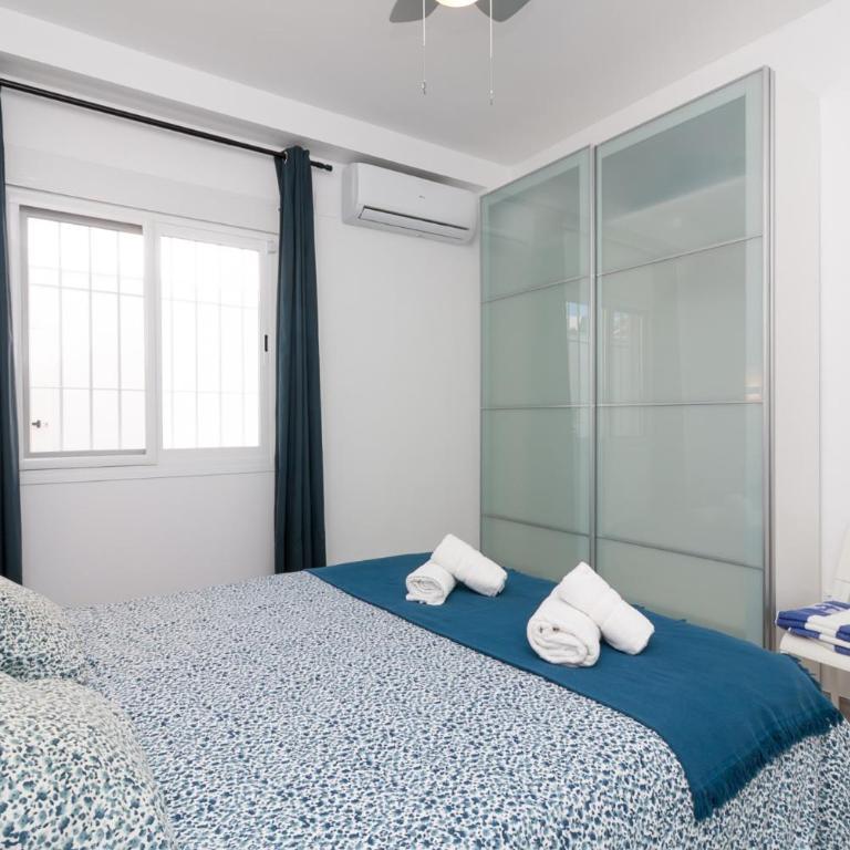 Las Terrazas del Sol - Apartamento con terraza - 32