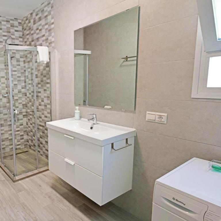 Las Terrazas del Sol - Apartamento con vistas a la piscina - 24