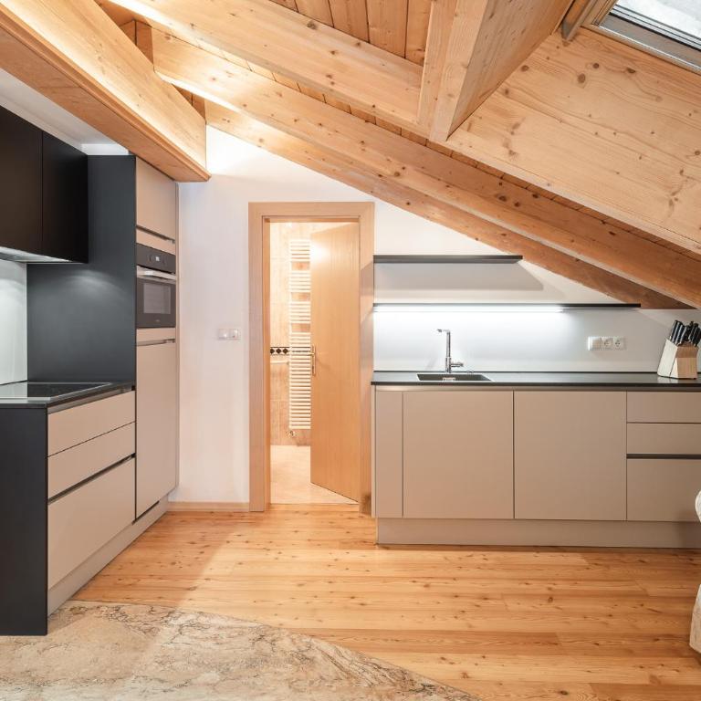 Chalet Albric - Appartamento Monolocale - 2