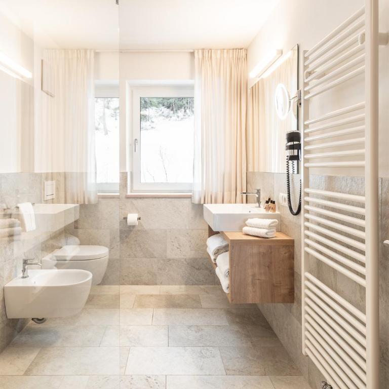 Chalet Albric - Appartamento con 3 Camere da Letto - 4