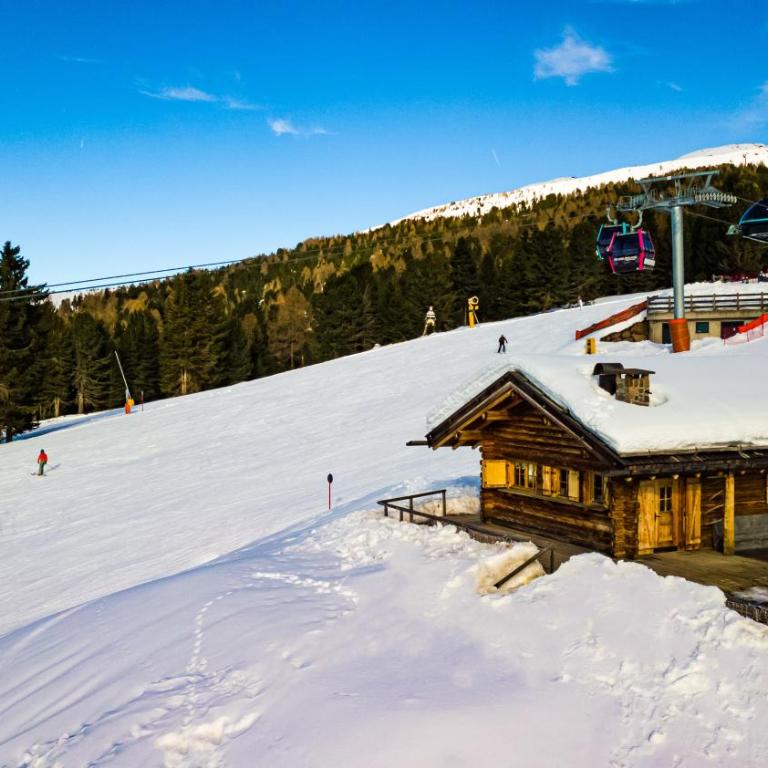 Luxury Wellness Lusiaski - Chalet Superior - 2