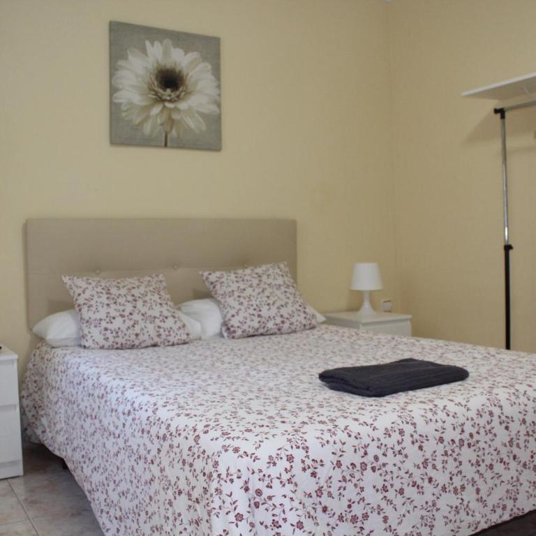 Nice and New Studio close to the city center 3ºA - One-Bedroom Apartment - 3