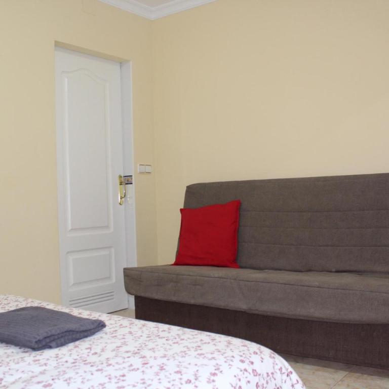 Nice and New Studio close to the city center 3ºA - One-Bedroom Apartment - 5