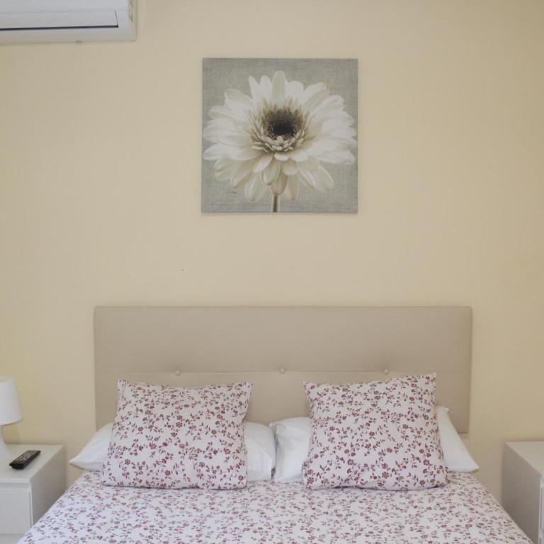 Nice and New Studio close to the city center 3ºA - One-Bedroom Apartment - 6