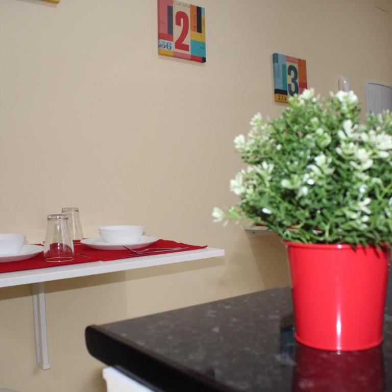 Nice and New Studio close to the city center 3ºA - One-Bedroom Apartment - 21