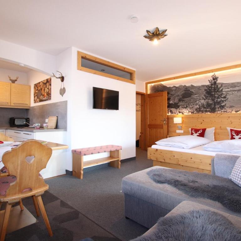 Allgäu-Moni - Apartment - 10