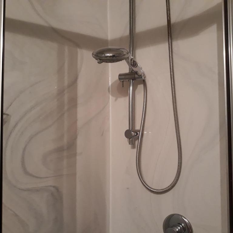 2 Be Home Colosseo - Double or Twin Room with Private Bathroom - 11