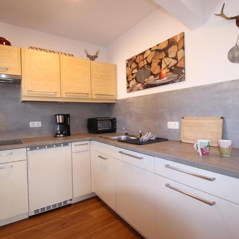 Allgäu-Moni - Apartment - 9