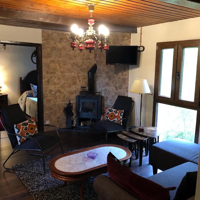 Los Balcones de Nieda - Chalet - 29