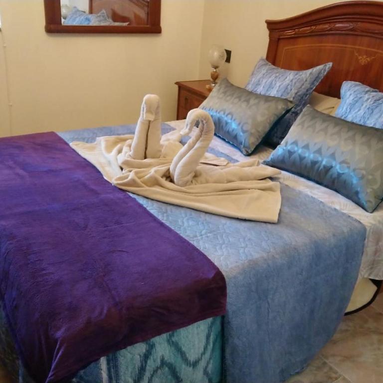 Los Balcones de Nieda - Chalet - 25