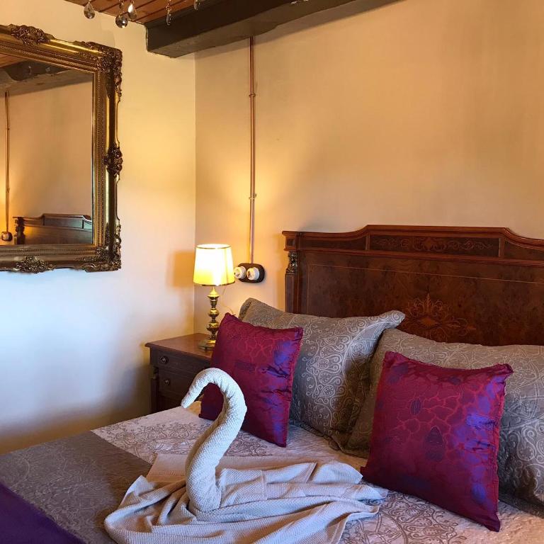Los Balcones de Nieda - Chalet - 39