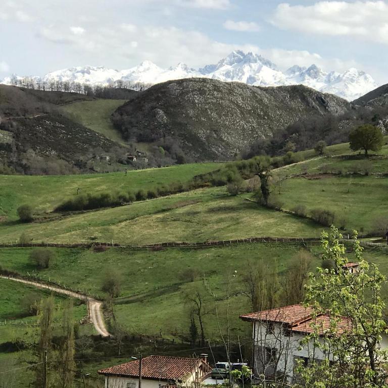 Los Balcones de Nieda - Chalet - 3