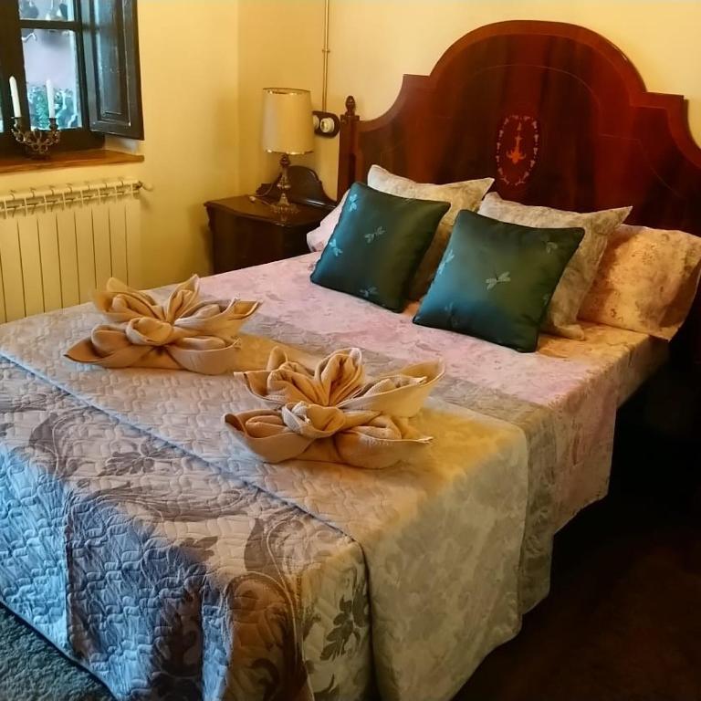 Los Balcones de Nieda - Chalet - 31