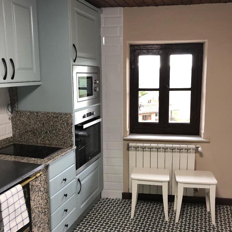Los Balcones de Nieda - Chalet - 40