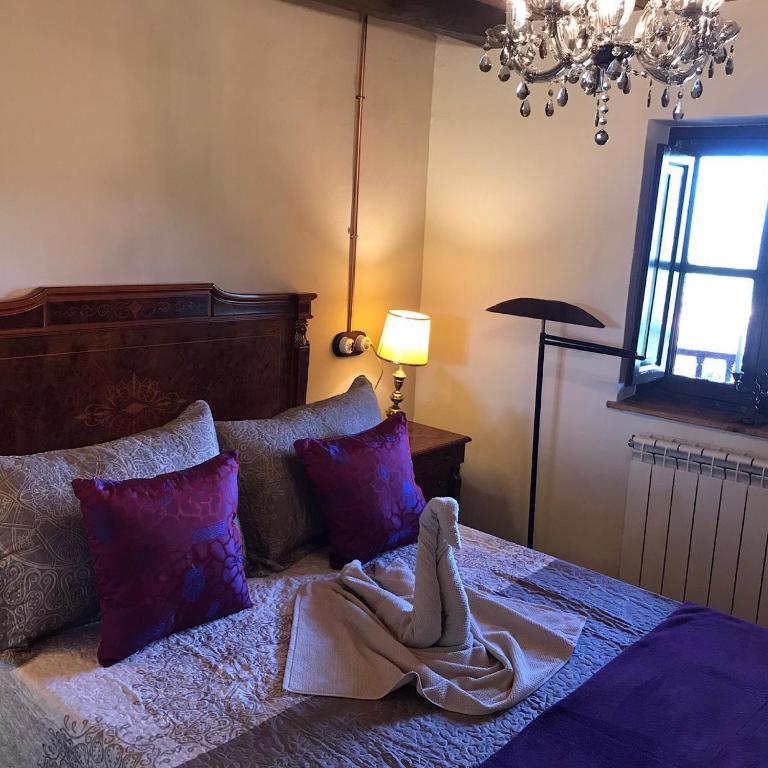Los Balcones de Nieda - Chalet - 38