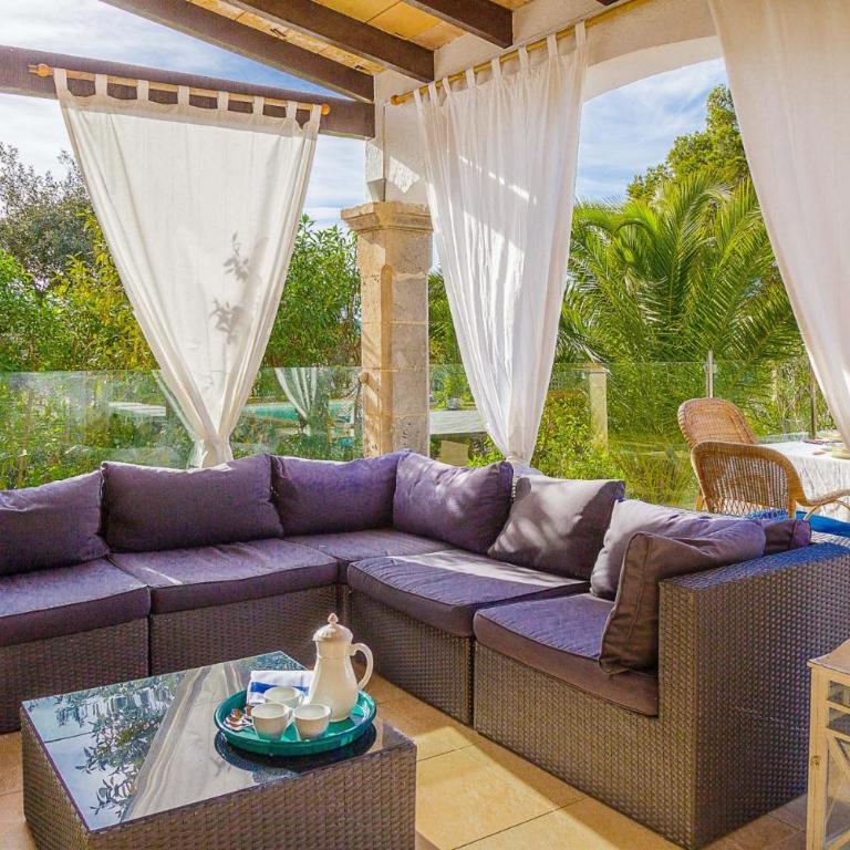 Villa Romana Bonaire - Villa de 4 dormitorios - 2