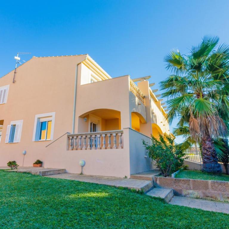Villa Roser - Family only - Casa de 4 dormitorios - 3