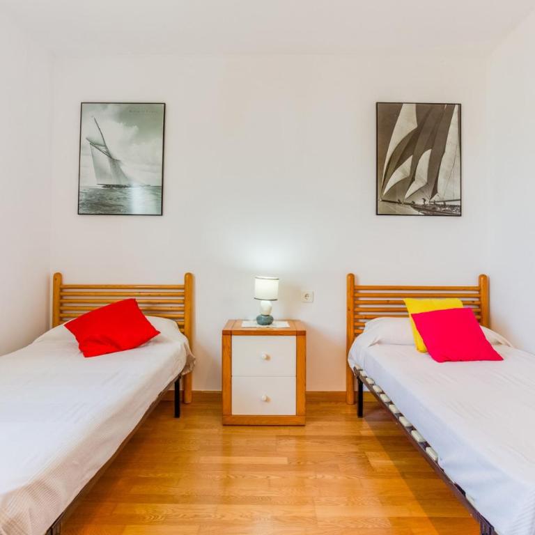 Villa Roser - Family only - Casa de 4 dormitorios - 4