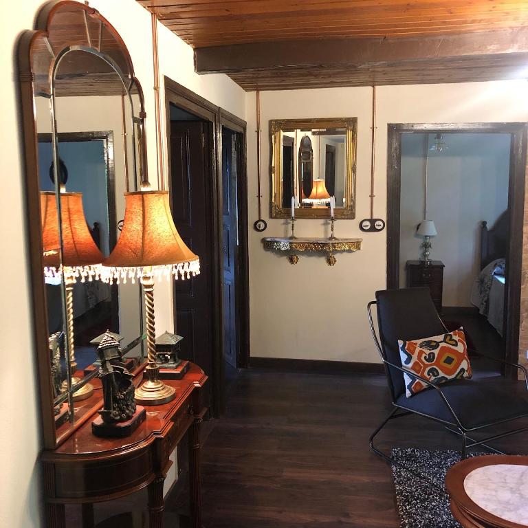 Los Balcones de Nieda - Chalet - 28