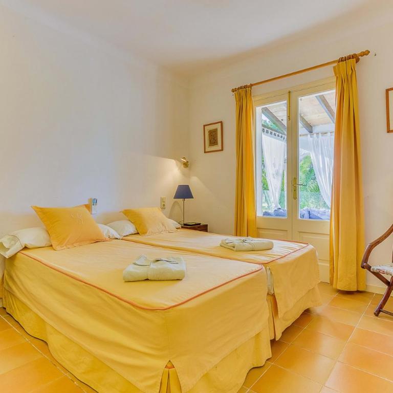 Villa Romana Bonaire - Villa de 4 dormitorios - 13