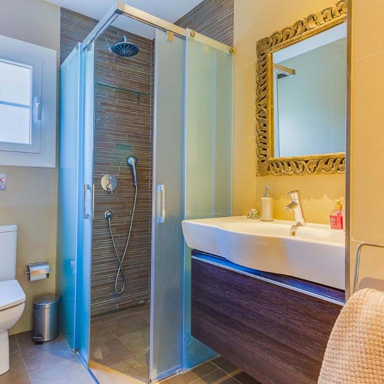 Villa Romana Bonaire - Villa de 4 dormitorios - 22