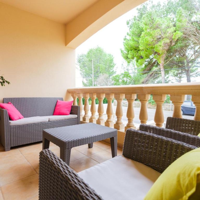 Villa Roser - Family only - Casa de 4 dormitorios - 13
