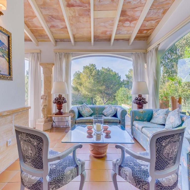 Villa Romana Bonaire - Villa de 4 dormitorios - 24