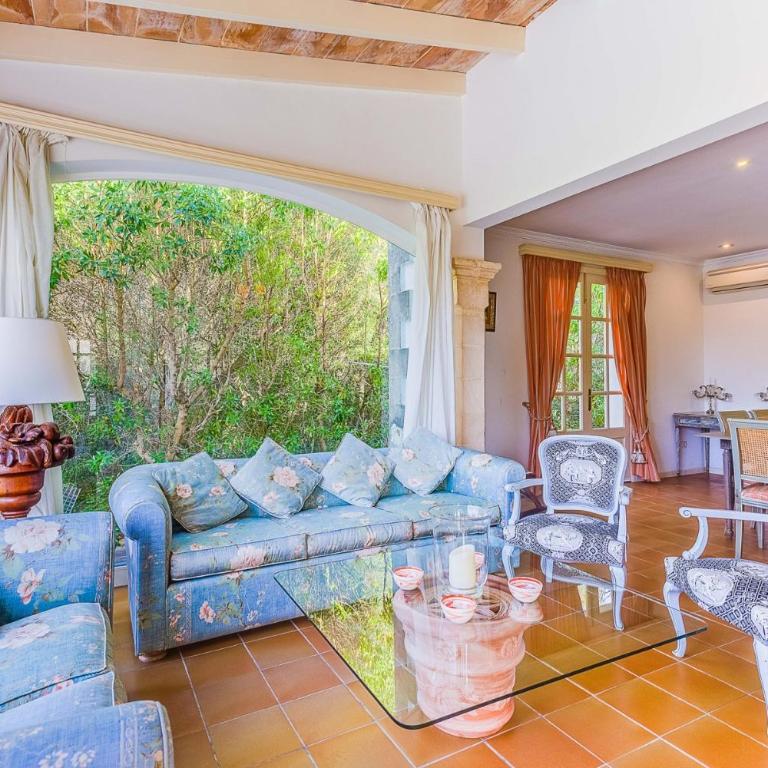 Villa Romana Bonaire - Villa de 4 dormitorios - 27