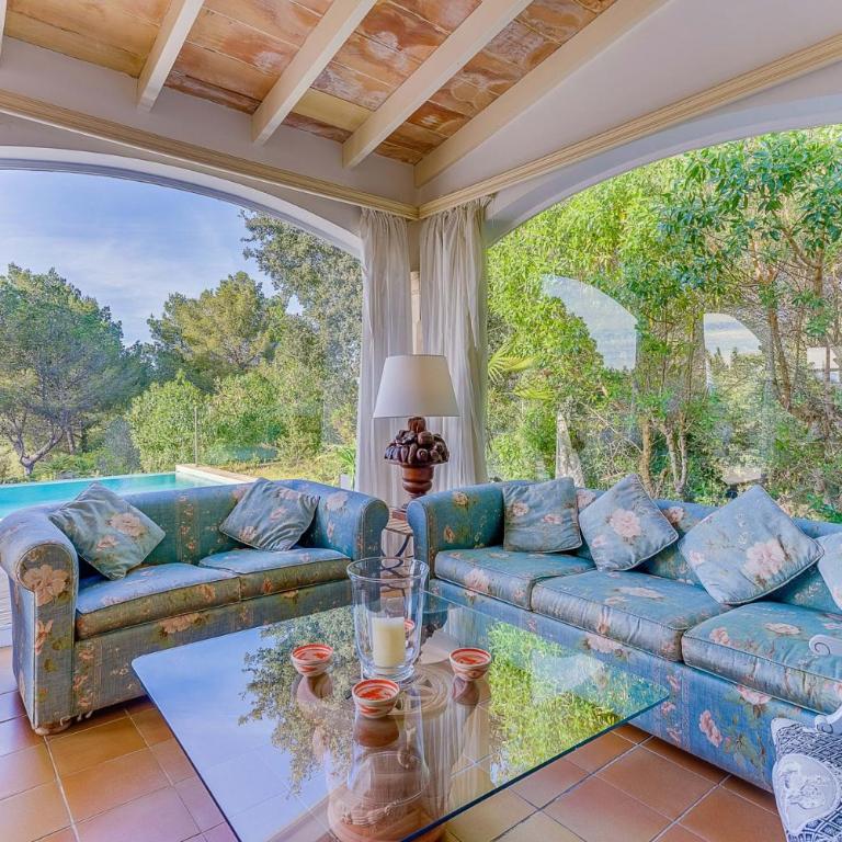 Villa Romana Bonaire - Villa de 4 dormitorios - 28
