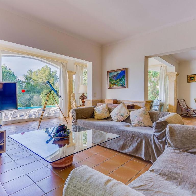 Villa Romana Bonaire - Villa de 4 dormitorios - 30