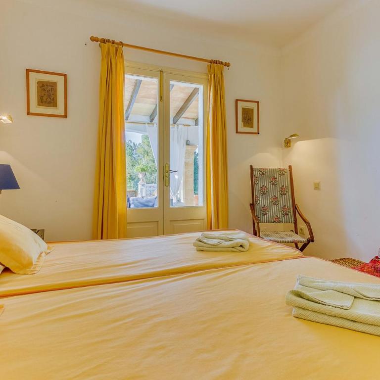 Villa Romana Bonaire - Villa de 4 dormitorios - 39