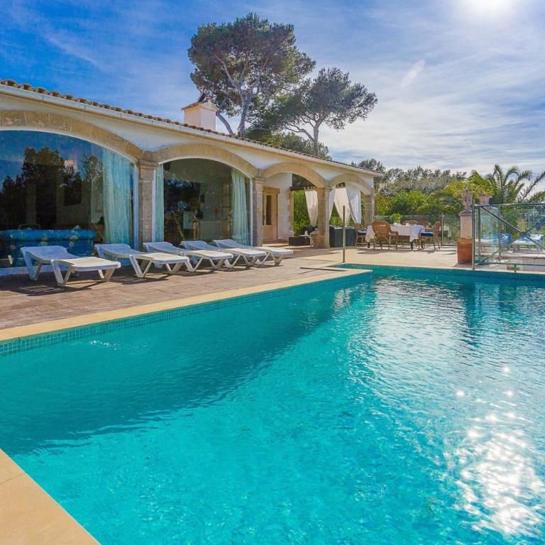 Villa Romana Bonaire - Villa de 4 dormitorios - 1