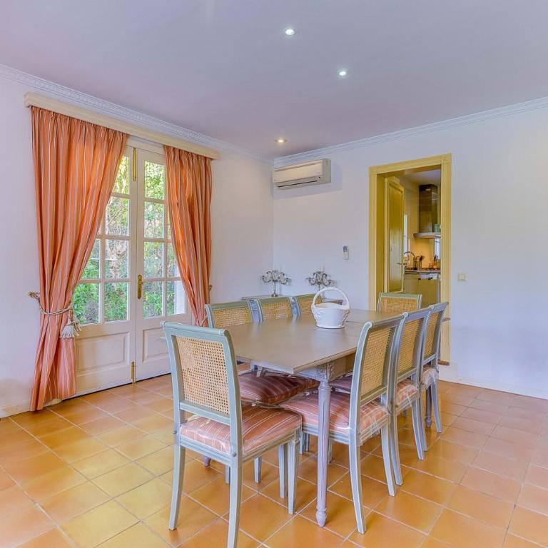 Villa Romana Bonaire - Villa de 4 dormitorios - 46